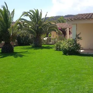 Villino Mimosa Ferienhaus