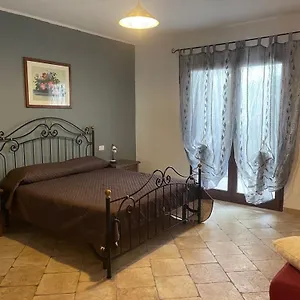 Del Centro Appartamento