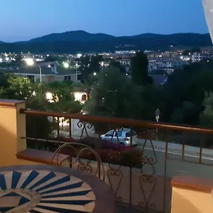 Villetta Parigi Appartamento
