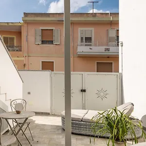 La Casa Dei Naviganti Appartamento