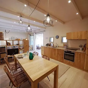 Borgo Lianti Sardegna Ferienhaus