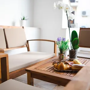 Vernaci Loft Terrasini